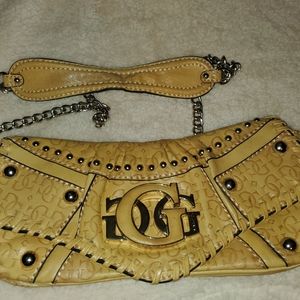 Guess shoulder bag